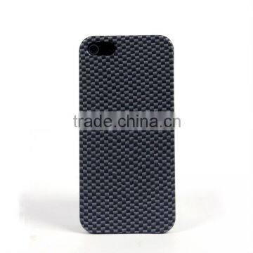 Carbon Fiber patterns For Apple iphone 4 4S Phone shel p006