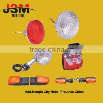 Hot-sale Motorcycle Tail Light With Different Types