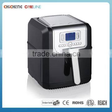 Digital Control Low Fat 3.2l Capacity Air Fryer