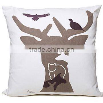 Home Decorative Photo Printing Pillow Cushion Cover photo-4