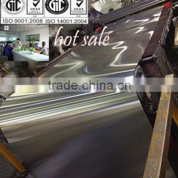 factory price aluminum foil 8011 for pp cap manufacturer in China