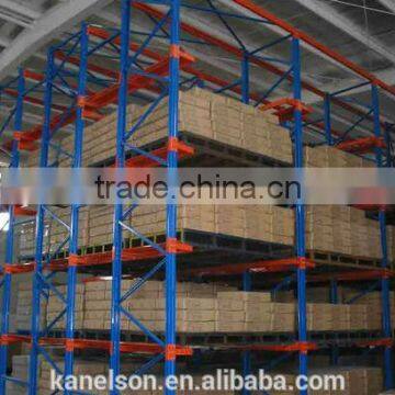 heavy duty pallet racking