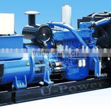 Weichai Land Use Diesel Genset