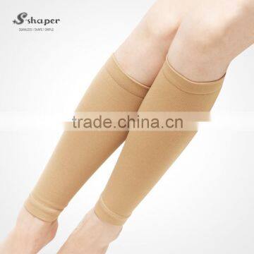 S-SHAPER China Factory OEM Leg Support Calorie Off Massage Slimming Shaper For Calf Fat Buster photo-4