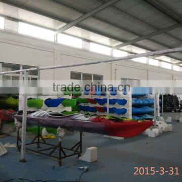 Double Sea Kayak photo-4