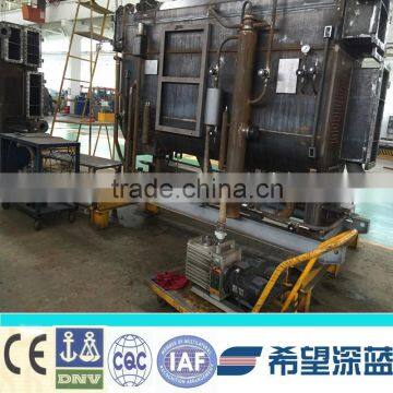 Hot Water LiBr Absorption Chiller