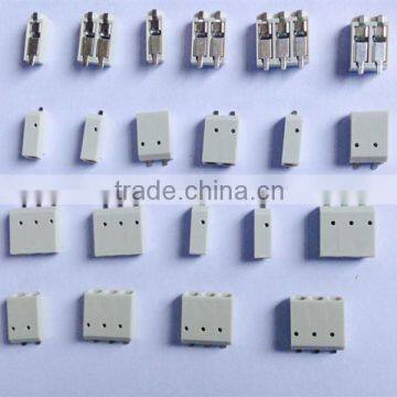 New UL approval SMD terminal block with two pole
