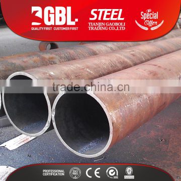 ASTM A333 GR6 16 inch seamless steel pipe price per kg                        
                                                                                Supplier's Choice