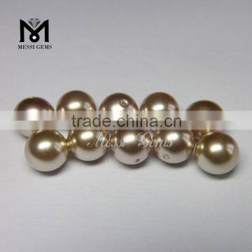 Fast Shipping Top Quality Glass Pearl