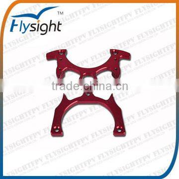 E52 "X" type RC remote contorller bracket for rc RCX01