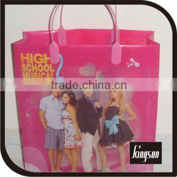 pp handle of shopping bags