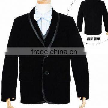 2014 New design boy tuxedo