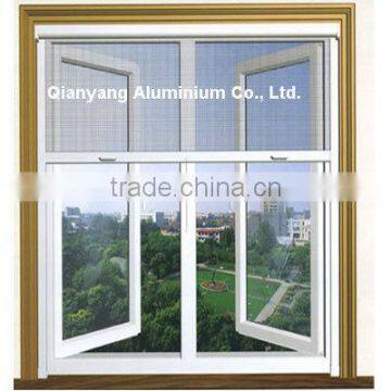Aluminium Windows