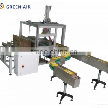 Case packing machine/case packer with high quality