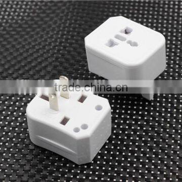 Multifunctional Travel Adaptor With Conversion Plug photo-4