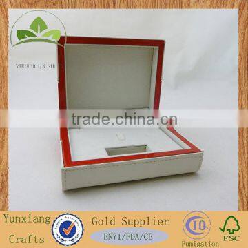 wooden decoration box gift MDF gift box