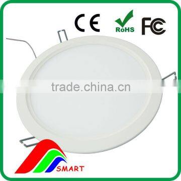 21W Round LED Panel Ceiling Light