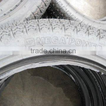 Nigeria motorcycle tires 275-18 250-18 275-17 250-17 300-17 400-8 MEGA POWER, XPERT, KEKE