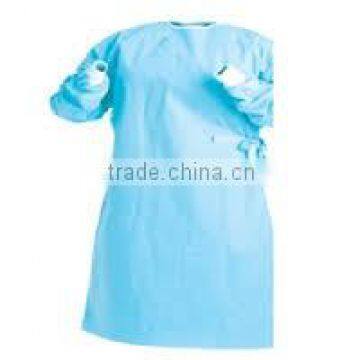 Comfortable Convenient Disposable Gown