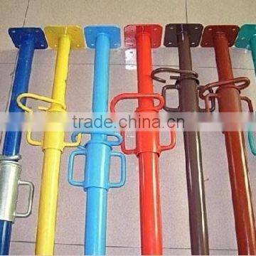Brand New Gold Supplier Supply Scaffolding Prop for Construction