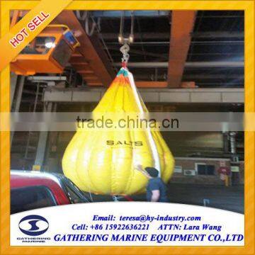 3T Water Bags for Crane Load Test