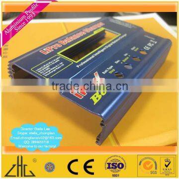 Wow!!Mobile Power Pack Aluminium Profile Aluminium Housing Factory/aluminium Enclosure for Power Bank, Charger Baby, Charger Pal photo-3