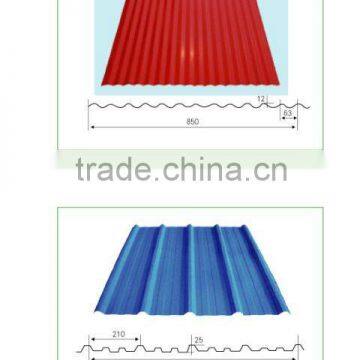 Double Layers Roll Forming Machine, Your Ideal Choice photo-4