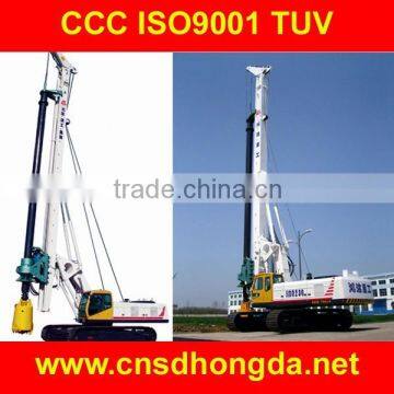 Famous Trademark of China TLS Brand Rotary Drilling Rig for Sale photo-3