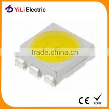 0.2watt LED light and lights SMD LED Epistar SMD LED chip 5050