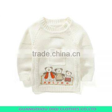 2015 Fashion Custom Girls Sweater&girls Cashmere Knitwear&knitted Girls Pullover Sweater photo-4