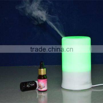 Ultrasonic Aromatherapy Essential Oil Diffuser