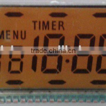 Custom STN lcd display panel