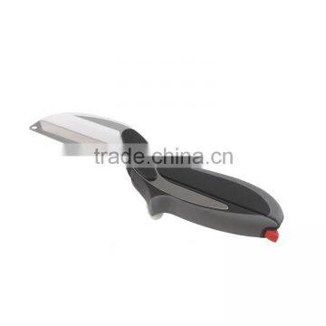 Multifunctional Kitchen Tools Pizza Scissors Vegetable Cutter