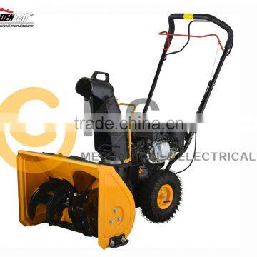 New! 22"-in Two Stage Gasoline Power Snowblower Thrower (KCM22A)