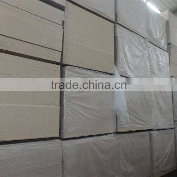 Best price for melamine mdf 1.22*2.44mm