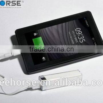 Top Quality Lipstick Battery Charger Portable Power Bank for Woman as Promotion Gift photo-6