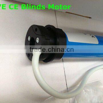 35mm blinds motor/tubular motor 35mm for awning/ ac roller windows motor