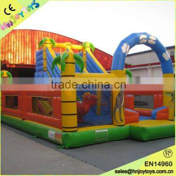 Amazing Top Sale Jumping Castle,inflatable Jumping Castle Price