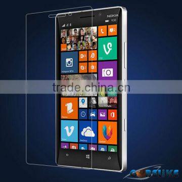 Perfect anti-fingerprint matte screen protector for Nokia Lumia 930