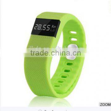 TW64 Digital Bluetooth Smart Watch for Discount photo-3