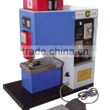 Hot Melt Adhesive Edge Coating Machine (JZ-698A)