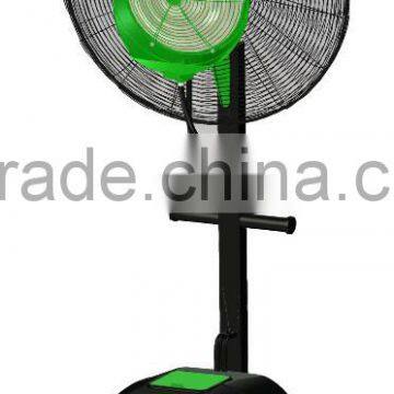 Good Looking Top Quality Industrial Water Mist Fan photo-3