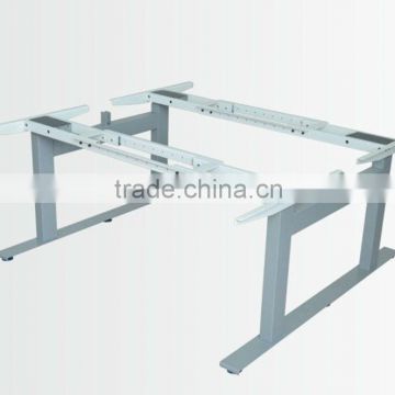 Electric Combination Office Desk Frame