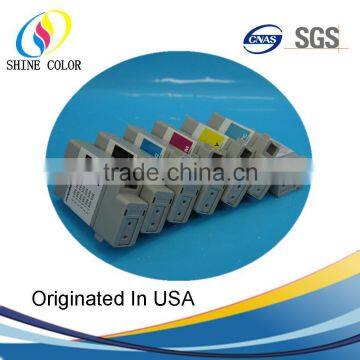 compatible PFI-103 & PFI-101 ink cartridges for canon IPF 5100 6100 printer