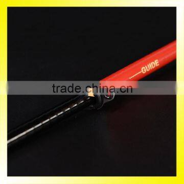 HighPoint XH Power Telescopic Carbon Fishing Rod Spinning Folding Pole Rod for Ocean Rock Fishing photo-2