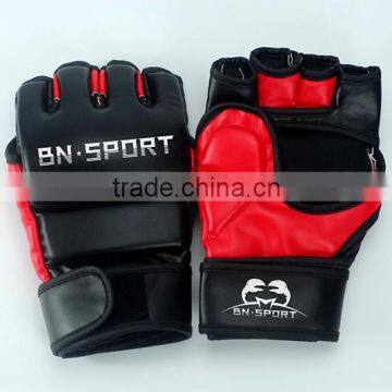 PU MMA GLOVES