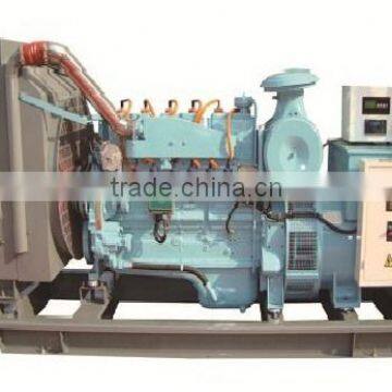 200kw boigas generator sets