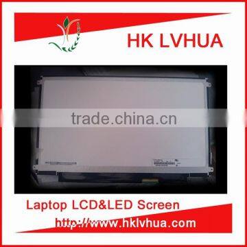 hot sale 13.3 inch Slim LED for ACER 3810T TM8371G 3820ZG B133XW01 V.2 B133XW01 V.3 LP133WH2 TLA4 N133BGE-LB1 glossy glare panel