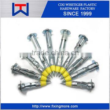 Professional high-end anchor hollow wall anchor bolt with great price
