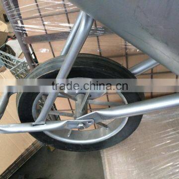China Wheel Barrow Factroy photo-3